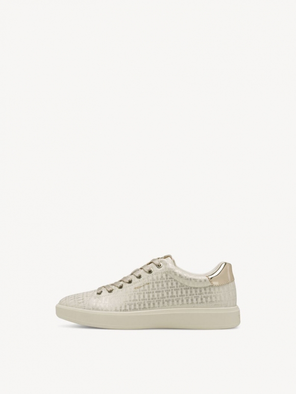 Tamaris Sneaker - Beige