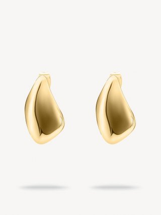 Tamaris Creole - Gold Tamaris Creole - Gold