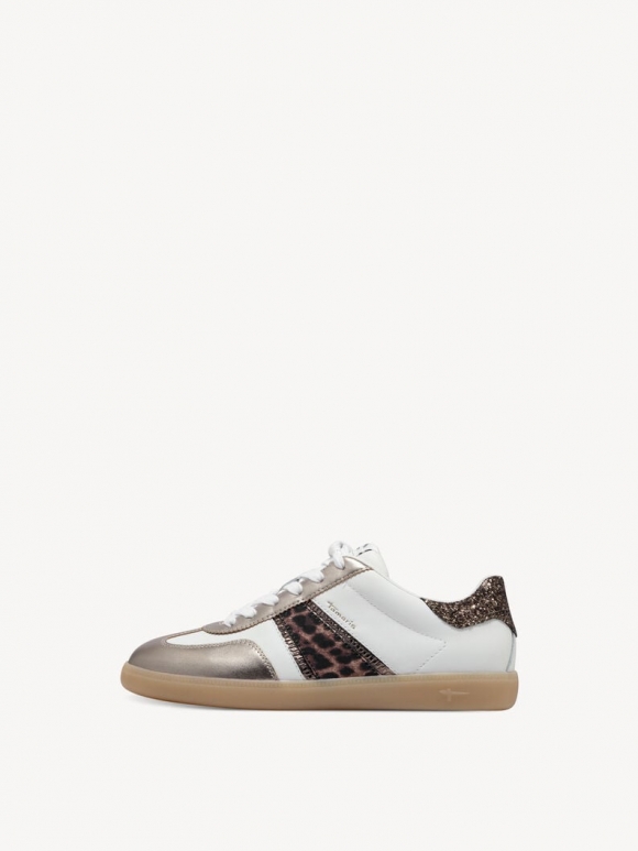 Tamaris Sneaker - Braun Tamaris Sneaker - Braun