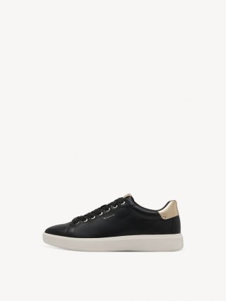 Tamaris Sneaker - Schwarz Tamaris Sneaker - Schwarz
