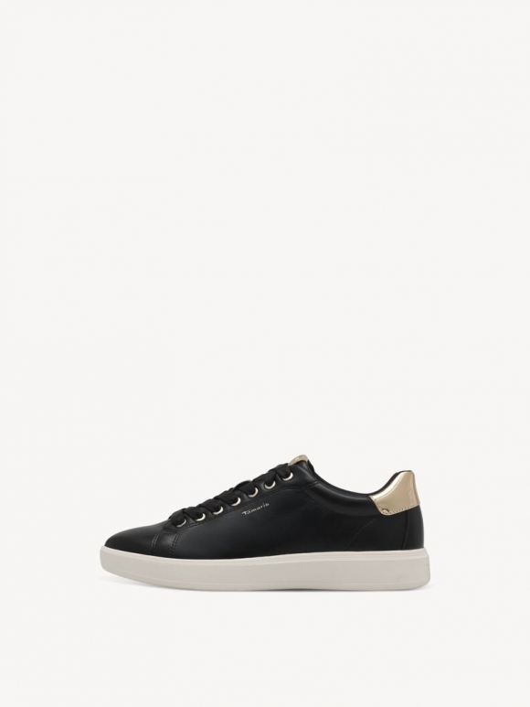 Tamaris Sneaker - Schwarz Tamaris Sneaker - Schwarz