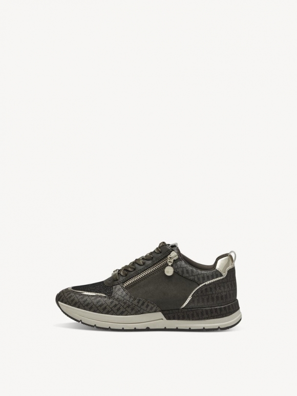 Tamaris Sneaker - Grün Tamaris Sneaker - Grün