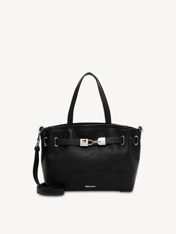 Tamaris Handtasche - Schwarz Tamaris Handtasche - Schwarz