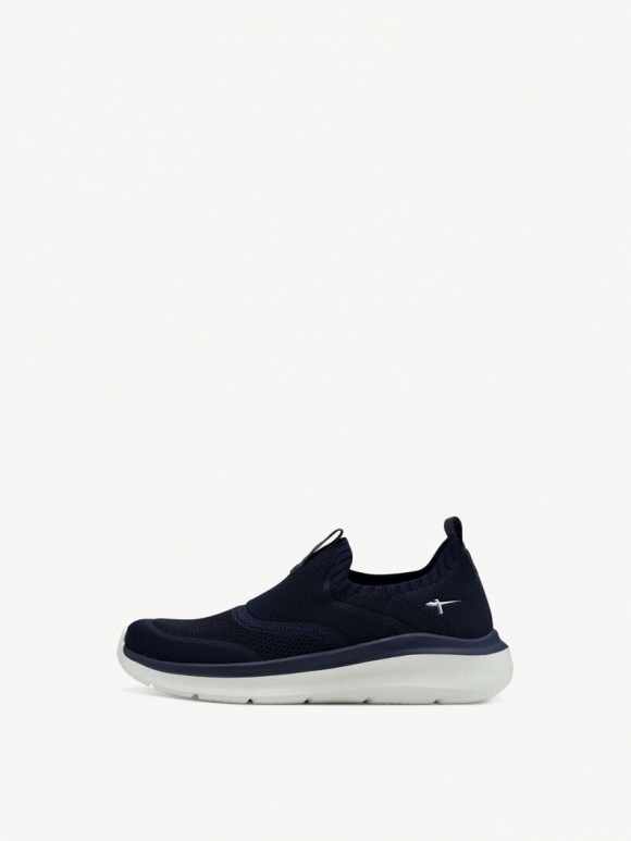 Tamaris Sneaker - Blau Tamaris Sneaker - Blau