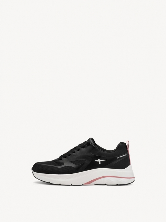 Tamaris Sneaker - Schwarz Tamaris Sneaker - Schwarz