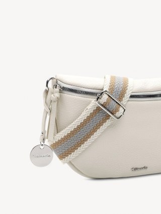 Tamaris Bauchtasche - Grau Tamaris Bauchtasche - Grau