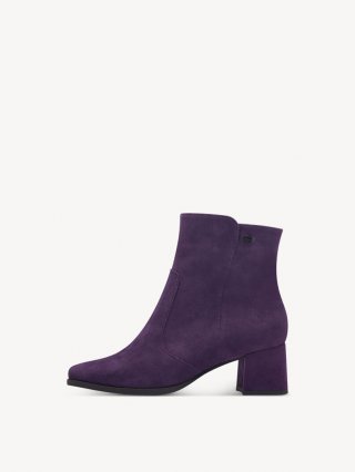 Tamaris Stiefelette - Lila