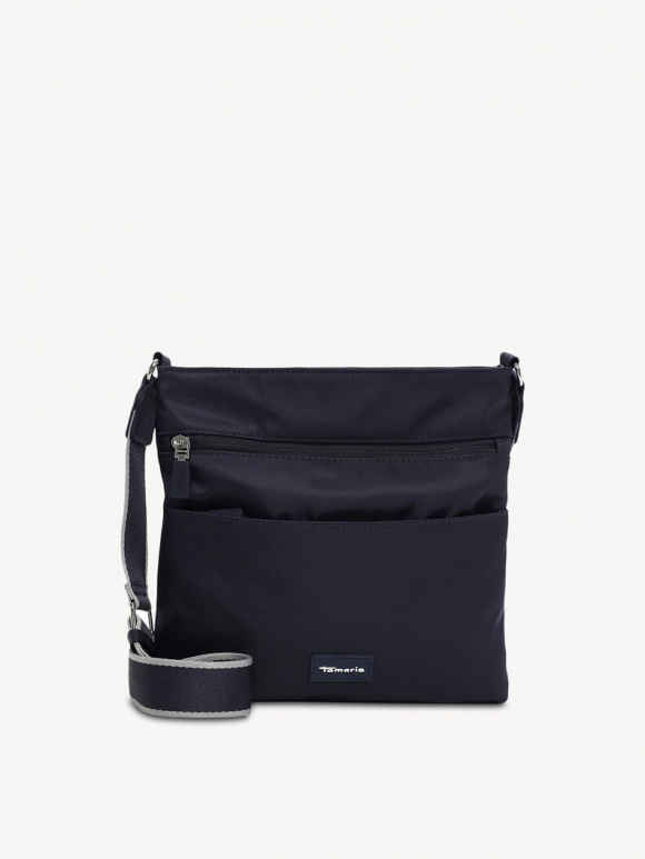 Tamaris Umhängetasche - Blau Tamaris Umhängetasche - Blau