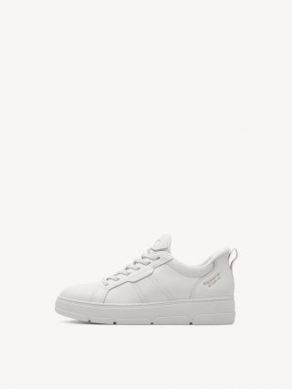 Tamaris Sneaker - Weiß Tamaris Sneaker - Weiß