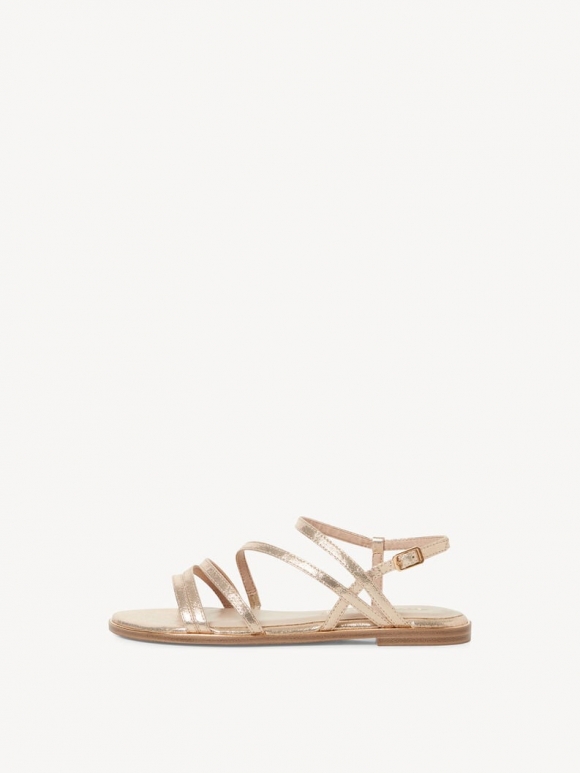 Tamaris Sandale - Beige Tamaris Sandale - Beige