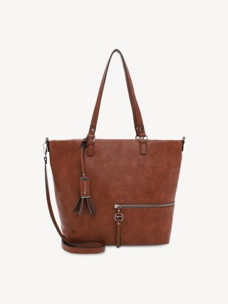 Tamaris Shopper - Braun Tamaris Shopper - Braun