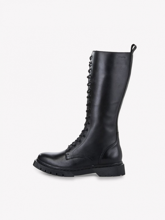 Tamaris Stiefel - Schwarz