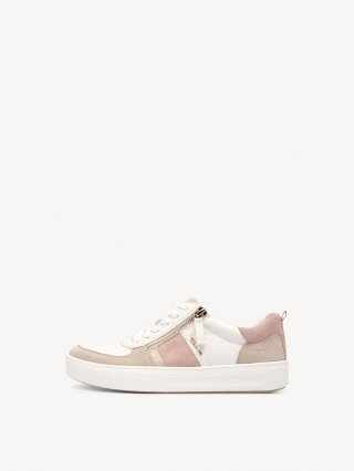 Tamaris Sneaker - Beige Tamaris Sneaker - Beige