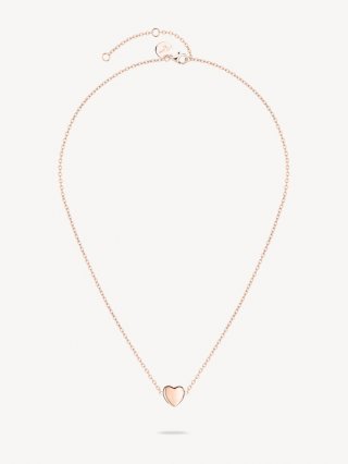 Tamaris Halskette - Rosegold