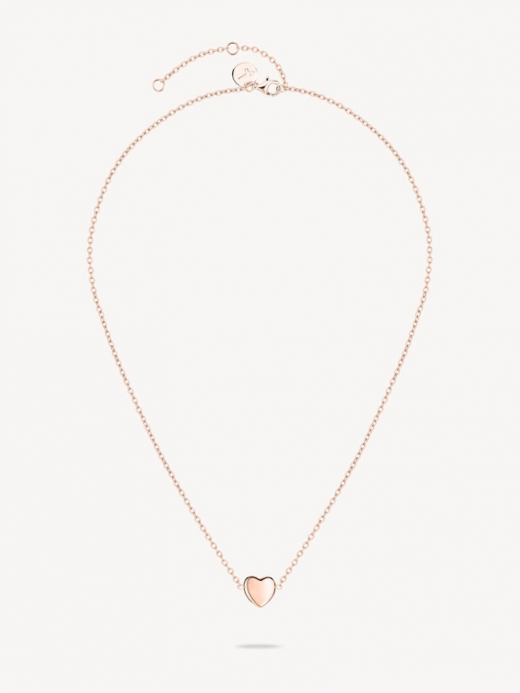Tamaris Halskette - Rosegold