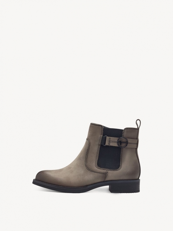 Tamaris Chelsea Boot - Grau