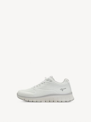 Tamaris Sneaker - Weiß