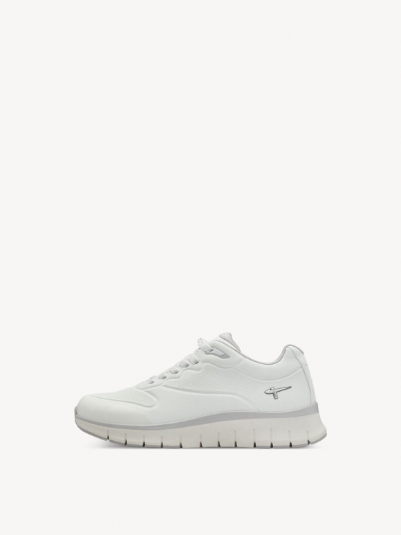 Tamaris Sneaker - Weiß Tamaris Sneaker - Weiß