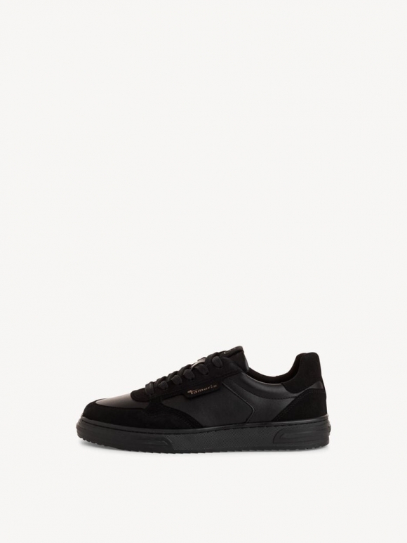 Tamaris Sneaker - Schwarz