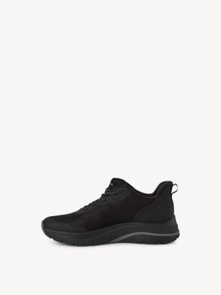Tamaris Sneaker - Schwarz Tamaris Sneaker - Schwarz