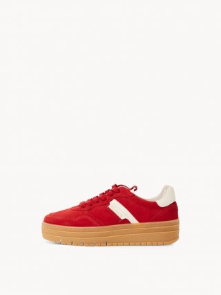 Tamaris Sneaker - Rot