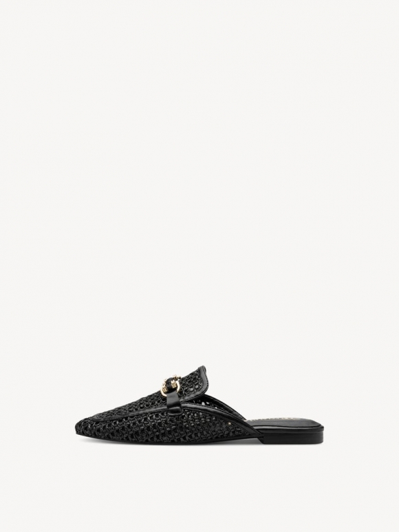 Tamaris Sandalette - Schwarz