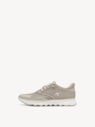 Tamaris Nowana Sneaker - Beige Tamaris Nowana Sneaker - Beige