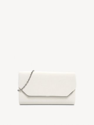 Tamaris Clutch - Weiß
