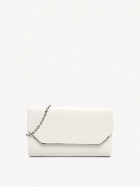 Tamaris Clutch - Weiß Tamaris Clutch - Weiß