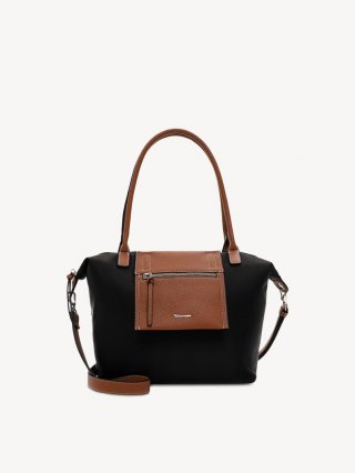 Tamaris Shopper - Schwarz Tamaris Shopper - Schwarz