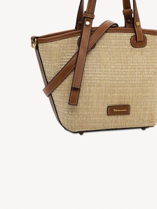 Tamaris Shopper - Beige Tamaris Shopper - Beige