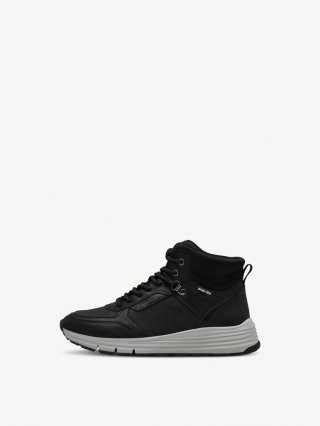 Tamaris Sneaker - Schwarz Tamaris Sneaker - Schwarz