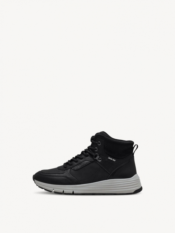Tamaris Sneaker - Schwarz Tamaris Sneaker - Schwarz