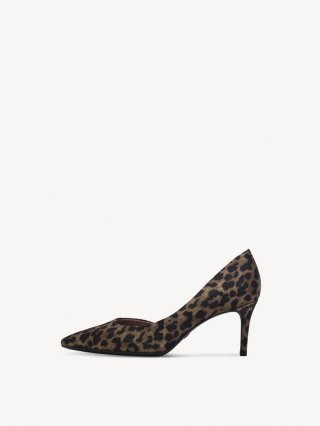 Tamaris Pumps - Braun Tamaris Pumps - Braun