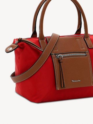 Tamaris Shopper - Rot Tamaris Shopper - Rot