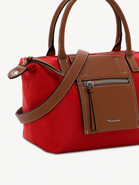 Tamaris Shopper - Rot Tamaris Shopper - Rot