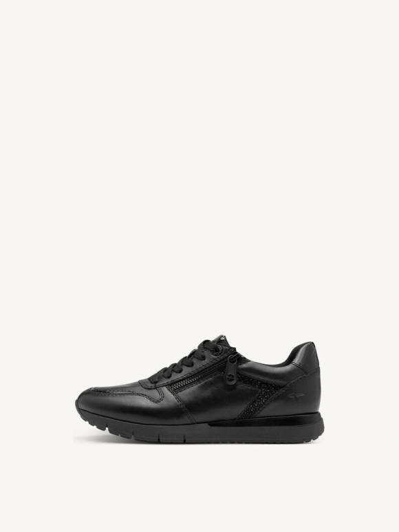 Tamaris Sneaker - Schwarz