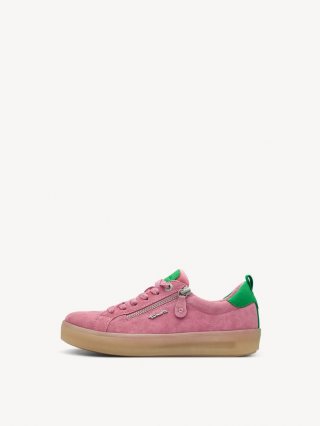 Tamaris Sneaker - Rosa Tamaris Sneaker - Rosa