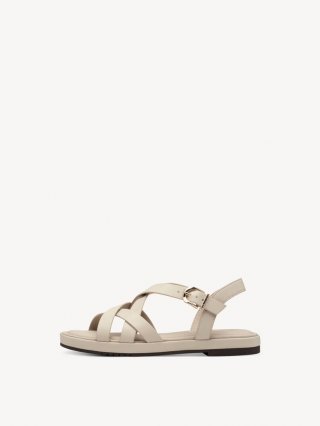 Tamaris Sandale - Beige