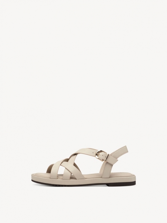 Tamaris Sandale - Beige