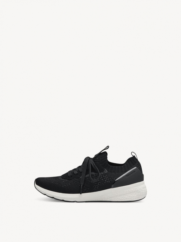 Tamaris Sneaker - Schwarz Tamaris Sneaker - Schwarz