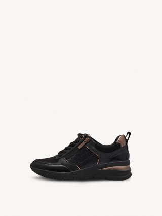 Tamaris Sneaker - Schwarz Tamaris Sneaker - Schwarz