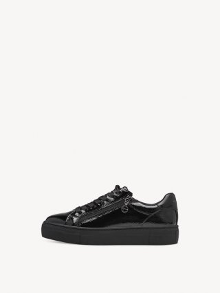 Tamaris Sneaker - Schwarz Tamaris Sneaker - Schwarz