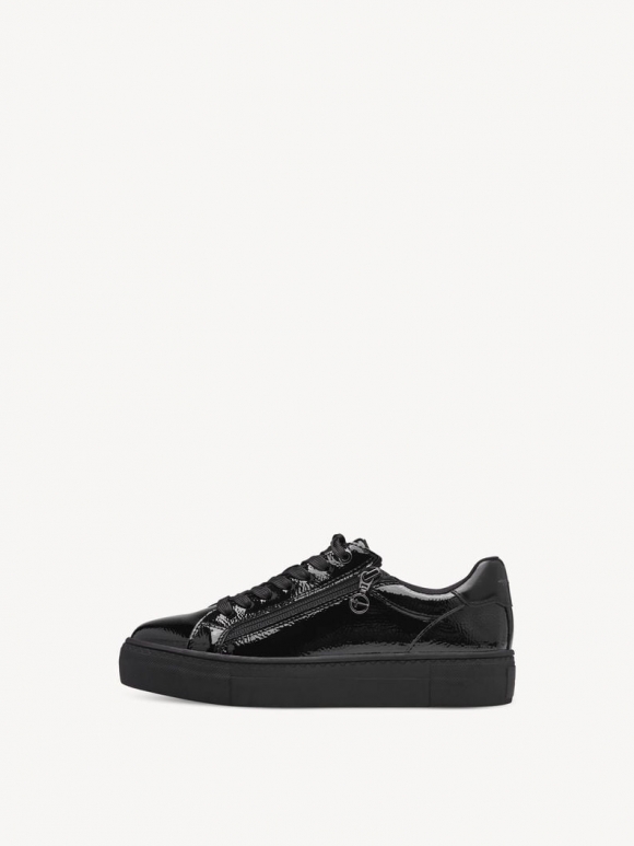Tamaris Sneaker - Schwarz Tamaris Sneaker - Schwarz