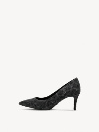 Tamaris Pumps - Grau Tamaris Pumps - Grau