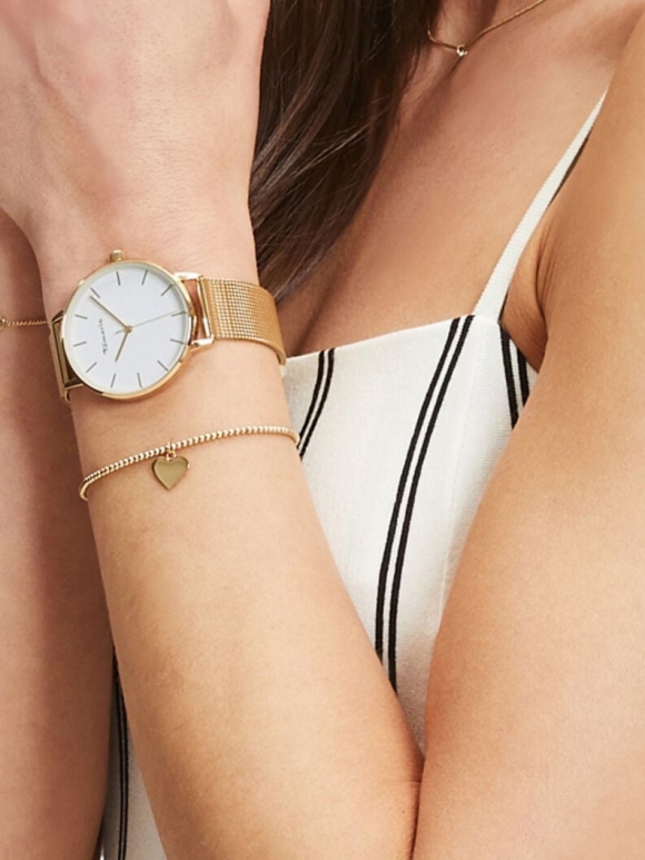 Tamaris Armband - Gold