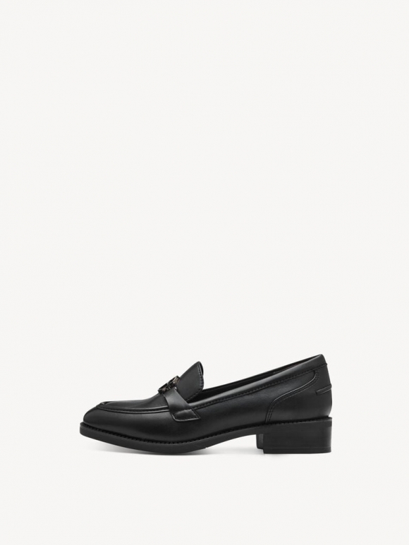 Tamaris Slipper - Schwarz
