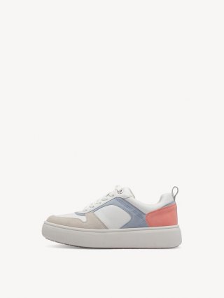 Tamaris Sneaker - Blau Tamaris Sneaker - Blau