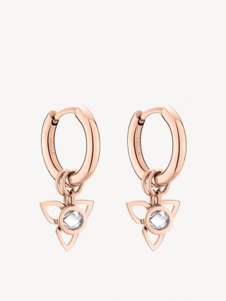 Tamaris Creole - Rosegold Tamaris Creole - Rosegold