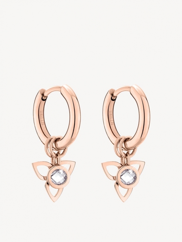 Tamaris Creole - Rosegold